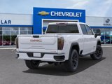 New 2025 GMC Sierra 2500 AT4 w/ AT4 Premium Plus Package image 4