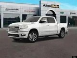 New 2025 RAM 1500 Limited image 2