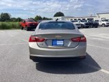 New 2025 Chevrolet Malibu LS image 5