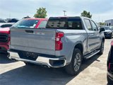 Used 2024 Chevrolet Silverado 1500 LT w/ Z71 Off-Road Package image 4