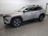 Used 2022 Hyundai Tucson SEL w/ Convenience + Premium Package image 2