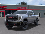 New 2025 GMC Sierra 2500 AT4X w/ Snow Plow Prep/Camper Package image 6