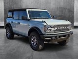 Used 2024 Ford Bronco Badlands image 3