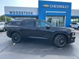 New 2026 Chevrolet Traverse LT w/ Sun and Wheel Package image 2