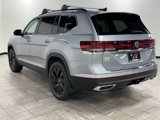 New 2026 Volkswagen Atlas SE image 5