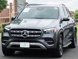 Certified 2025 Mercedes-Benz GLE 350 4MATIC image 4
