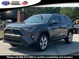 Used 2021 Toyota RAV4 XLE Premium image 3
