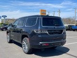 New 2024 Jeep Grand Wagoneer Series I image 5
