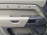New 2025 Land Rover Defender 110 image 5