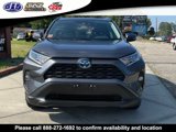 Used 2021 Toyota RAV4 XLE Premium image 2