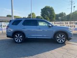 New 2025 Honda Pilot Elite image 2