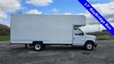 New 2026 Ford E-450 and Econoline 450 Super Duty image 2