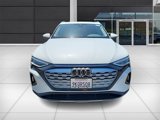 Used 2024 Audi Q8 e-tron Premium Plus image 2