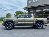 Used 2025 Toyota Tacoma TRD Off-Road w/ TRD Off Road Premium Package image 2