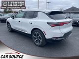 Used 2024 Chevrolet Equinox EV LT image 5