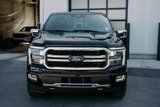 Used 2024 Ford F150 Lariat w/ Equipment Group 502A High image 2