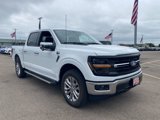 New 2025 Ford F150 XLT w/ Equipment Group 302A MID image 2