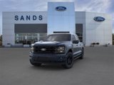 New 2025 Ford F150 XLT image 2