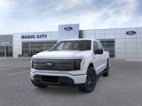 Used 2025 Ford F150 Lightning XLT image 2