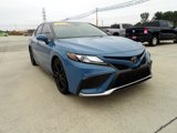 Used 2024 Toyota Camry XSE image 4