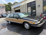 Used 1993 Buick Roadmaster Estate image 2