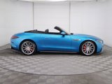 New 2025 Mercedes-Benz SL 55 AMG 4MATIC image 4