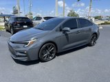 Used 2024 Toyota Corolla XSE image 3