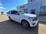 Used 2021 Ford Expedition King Ranch w/ Cargo Package image 2