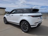 Used 2024 Land Rover Range Rover Evoque Dynamic SE image 4