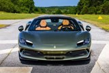 Used 2024 Ferrari 296 GTS image 4