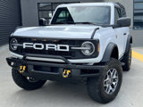 Used 2023 Ford Bronco Badlands image 3