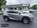 Used 2017 Lexus NX 200t F Sport image 2