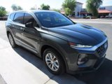 Used 2020 Hyundai Santa Fe SEL image 4