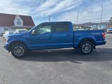 Used 2018 Ford F150 XLT image 4