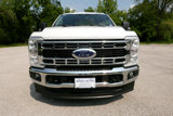 Used 2023 Ford F250 XLT w/ FX4 Off-Road Package image 3