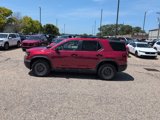 New 2026 Honda Passport TrailSport image 2
