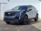 New 2025 Cadillac XT5 Premium Luxury w/ LPO, ONYX Package image 3