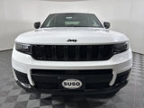New 2025 Jeep Grand Cherokee L Altitude image 2
