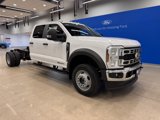 New 2025 Ford F450 XL image 2