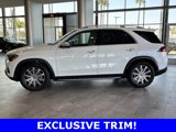 Certified 2025 Mercedes-Benz GLE 350 4MATIC image 5