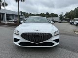 Used 2024 Genesis G70 2.5T image 5