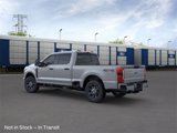 New 2025 Ford F250 XL w/ STX Appearance Package image 4