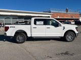 New 2025 Ford F150 XLT w/ Equipment Group 302A MID image 2