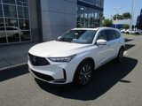 New 2025 Acura MDX SH-AWD w/ Technology Package image 2