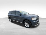 Used 2019 Dodge Durango SXT image 3