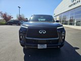 New 2025 INFINITI QX80 Autograph image 2
