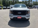 Used 2022 Ford F150 4x4 SuperCrew image 3