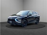 Used 2023 Mitsubishi Eclipse Cross LE image 4