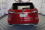 Used 2019 Lexus RX 450hL AWD image 3
