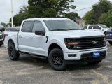 New 2025 Ford F150 XLT image 2